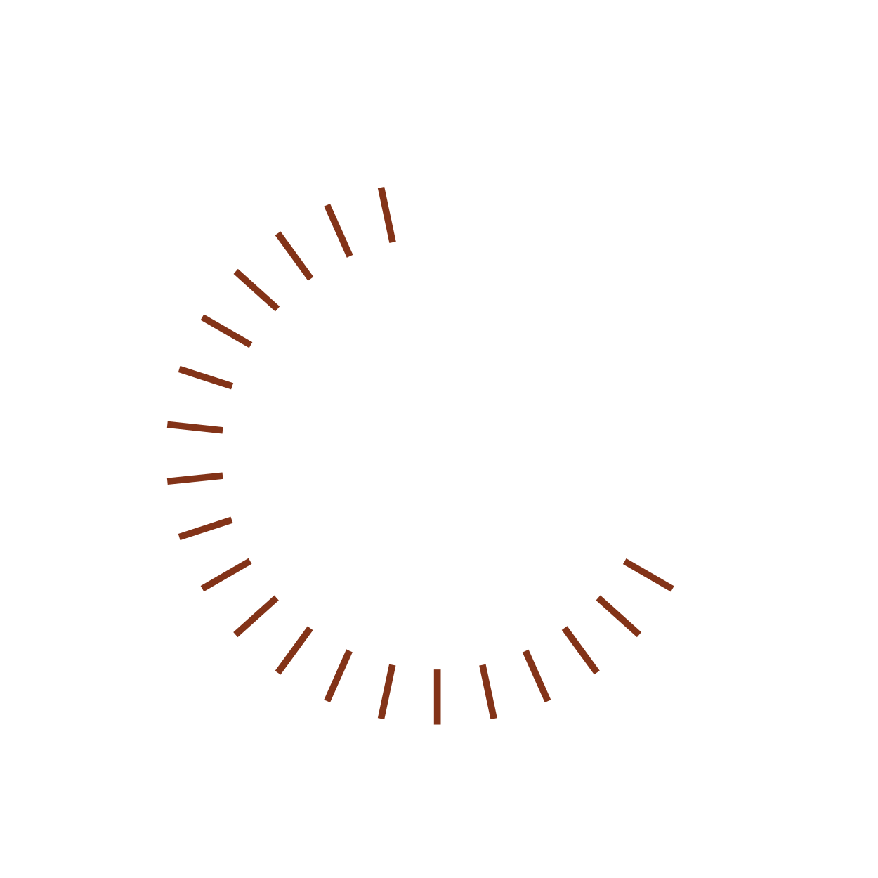 Logo Barbelle - gym virtuel pour femmes